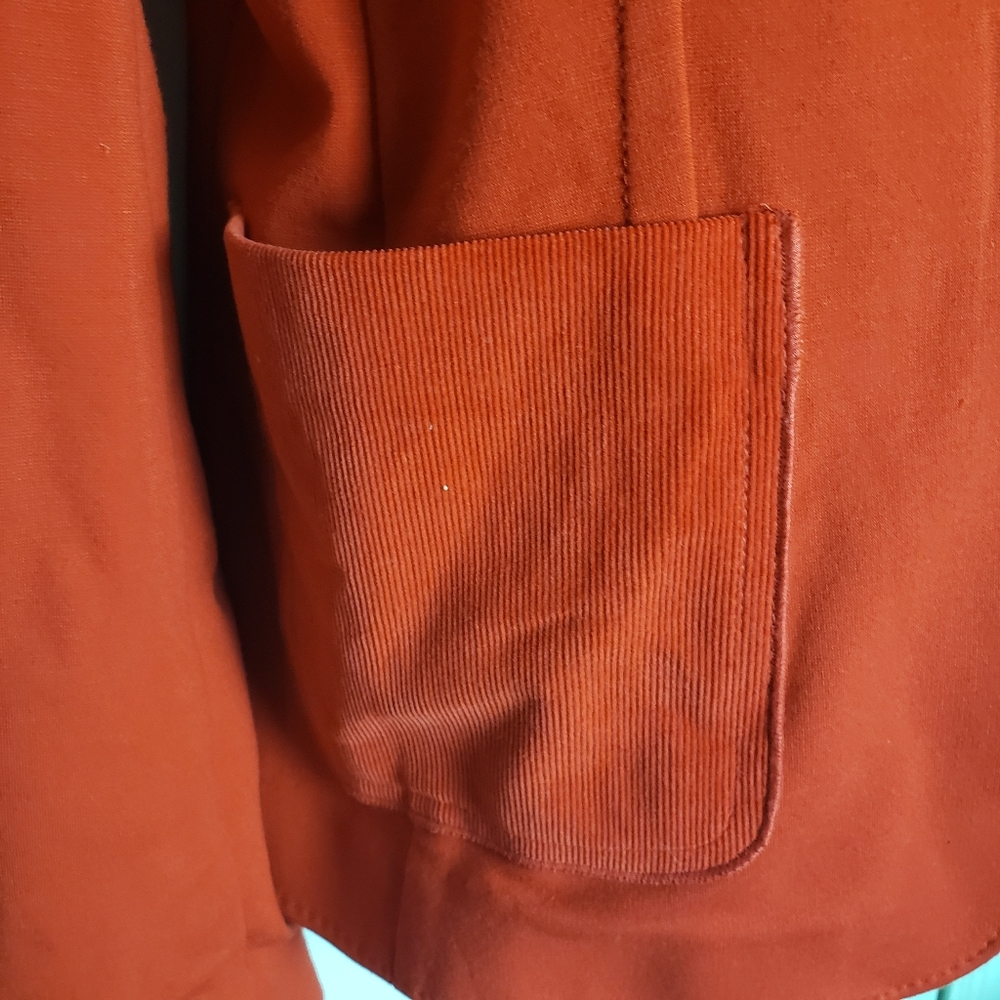 St. John Collection blazer - Picture 7 of 9